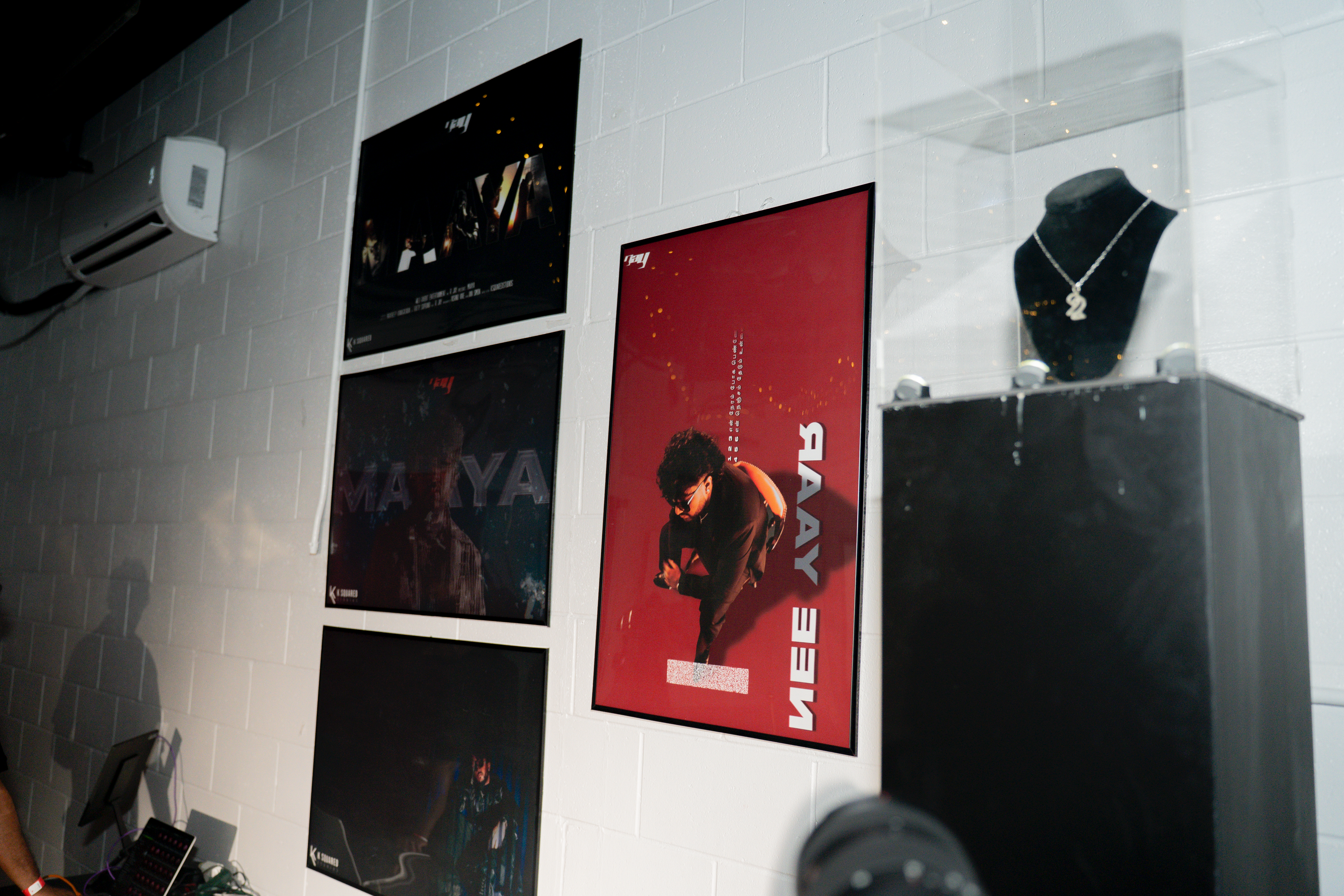 Maaya Launch Party Photo 4